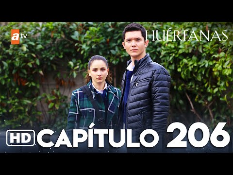 Huérfanas - Capítulo 206