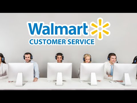 When Does Walmart Customer Service Close