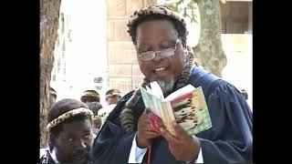 Download lagu Rev gcwensa nkonzo yesabatha mp3