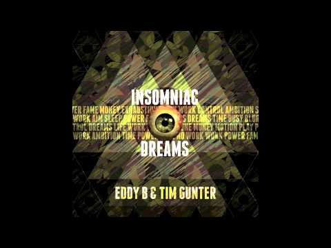 Eddy B & Tim Gunter - Heartbeat