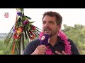 Vierdaagsefeesten met Sander Ederveen