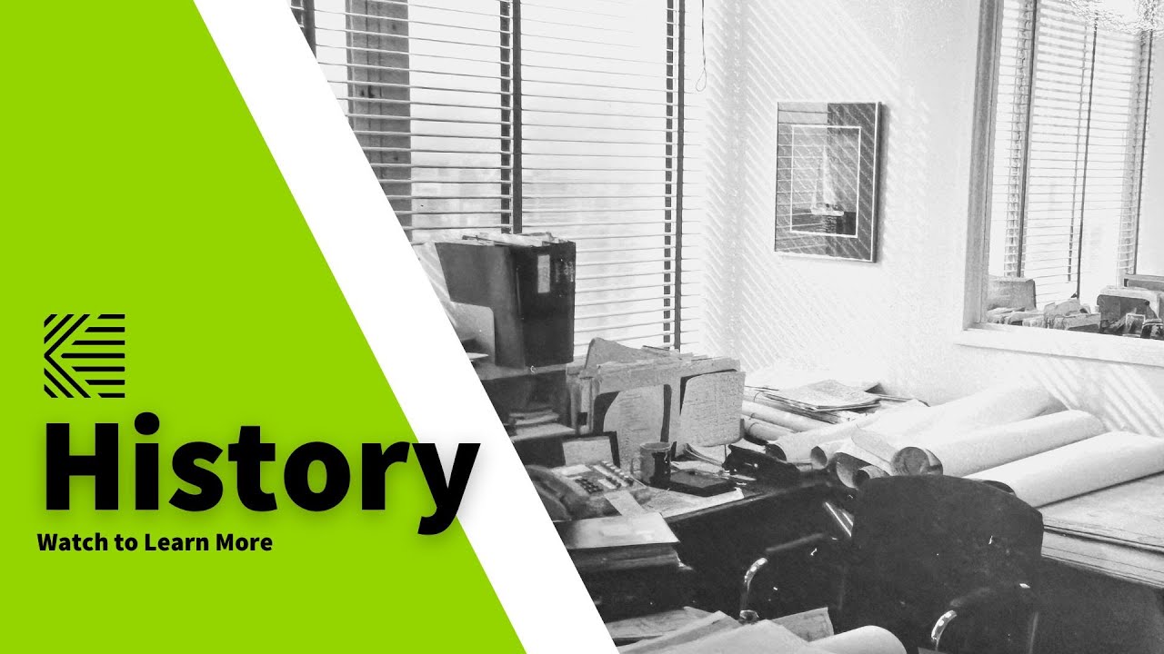 Karpinski Engineering History