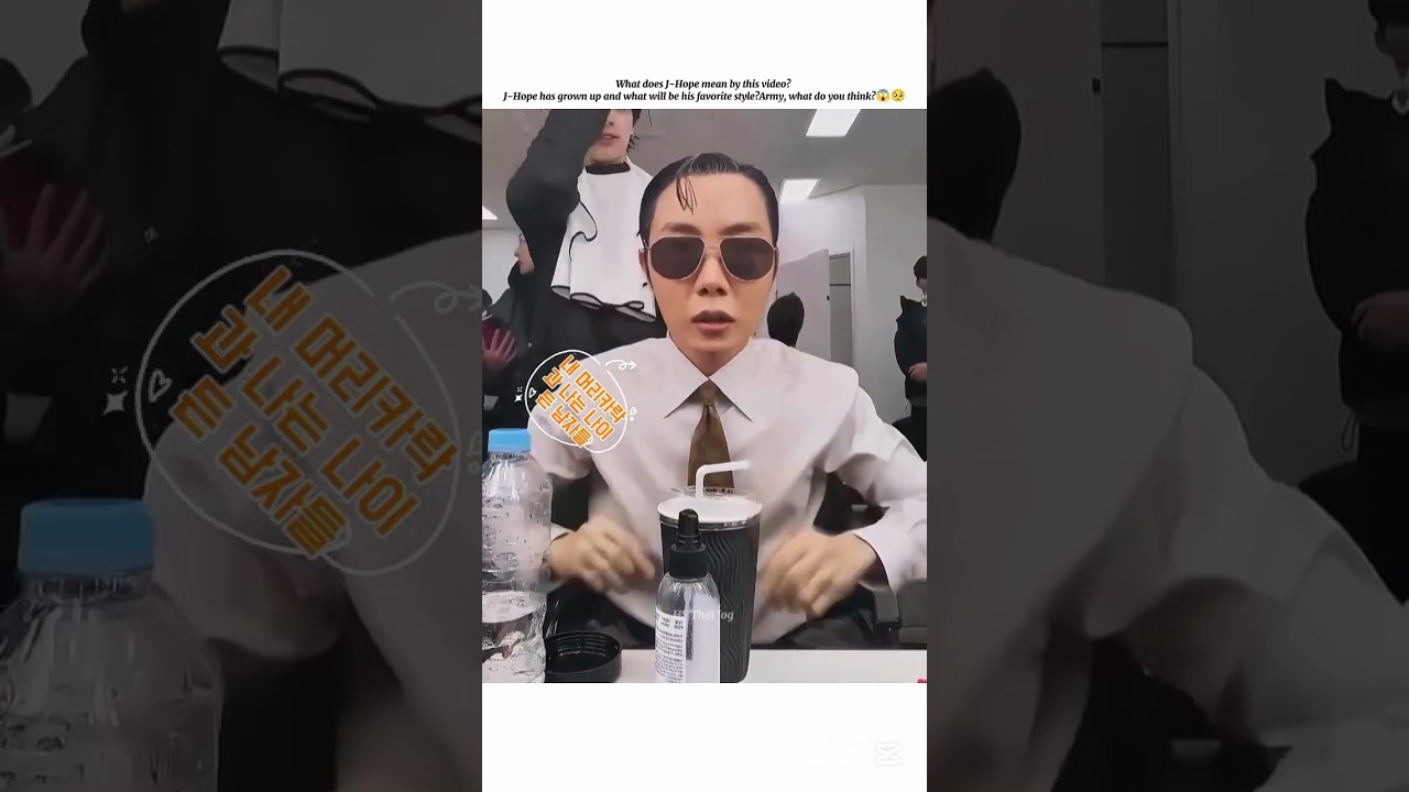 That's 진짜 웃긴 순간이었어, 친구😱🤭#bts #jhope #btsmember #highlights #foryou #btsswim #btscomeback