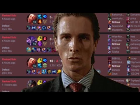 You are in Losers Queue, NOW what?!