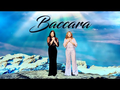Baccara - Vamos Al Cielo (Official Video) // BEST ITALO DISCO / EURODISCO