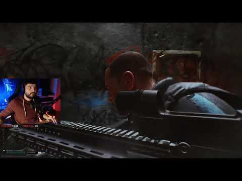 💣35 Kill Factory Punisher 3 Qualifier Try 1 - EfT Gameplay german / Deutsch 🔫