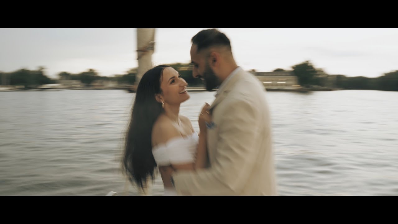 Gurpreet & Harman wedding film