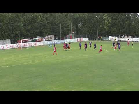 Filottranese - K Sport Montecchio