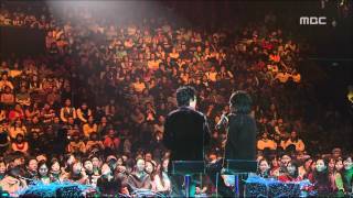 Talking Time with MC(Lee Seung-hwan), MC와의 토크(이승환), For You 20051215