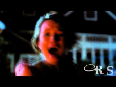 Stripped part 9 - The Uninvited & Dorian Gray