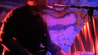 The Tamborines - Black & Blue (Live @ The Shacklewell Arms, London, 04/05/13)