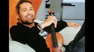 David Garrett - I Have a Dream