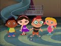 Kleine Einsteins Rocket Und Die Feuervogel