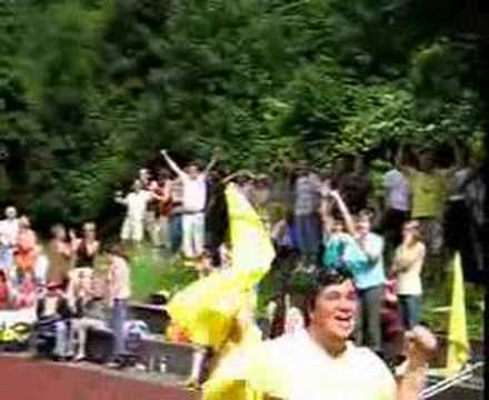 TSV OBERE FILS Aufstieg 2008 3:1 in Eybach