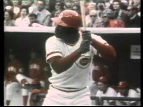 Joe Morgan - Baseball Hall of Fame Biographies
