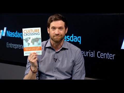 Michael Landers - Speaker Reel