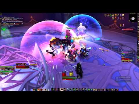 Mythic Elisande
