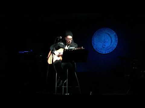 Carlo Marrale Che male fa