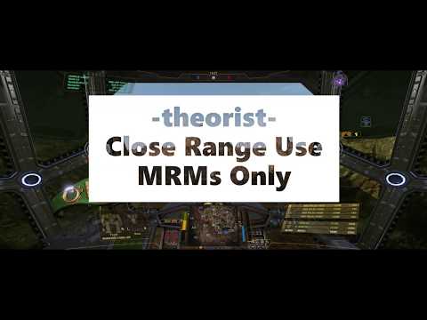 MWO Quickplay | Marauder II (MAD-4HP) | Close Range Use MRMs Only