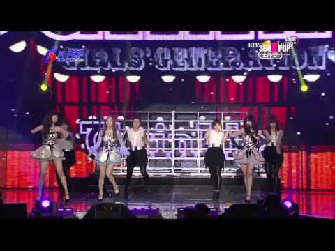Vietsub Perf TaeTiSeo SNSD   Twinkle 130213 Gaon Chart Kpop Awards {SoShi Team} 360kpop
