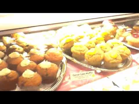 Arnies Bakery has been a DD fan for a long time