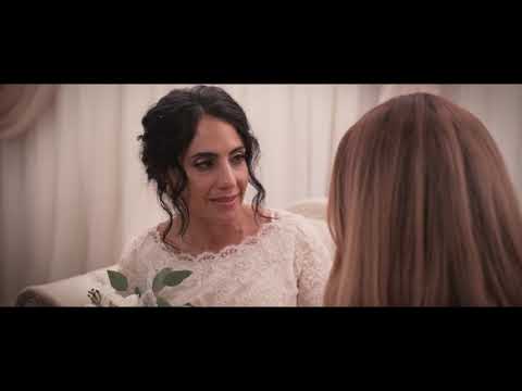 Oholei Torah Ballroom Wedding Video - The Wedding of Candice & Yanki