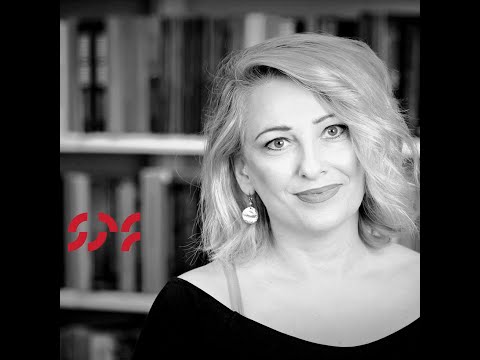 Vónbjørt Vang for SPF 2021