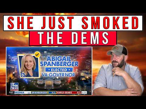 Dems Say The Quiet Part Out Loud... It Turns Out This Whole Shutdown Thing Is About Something Else Thumbnail