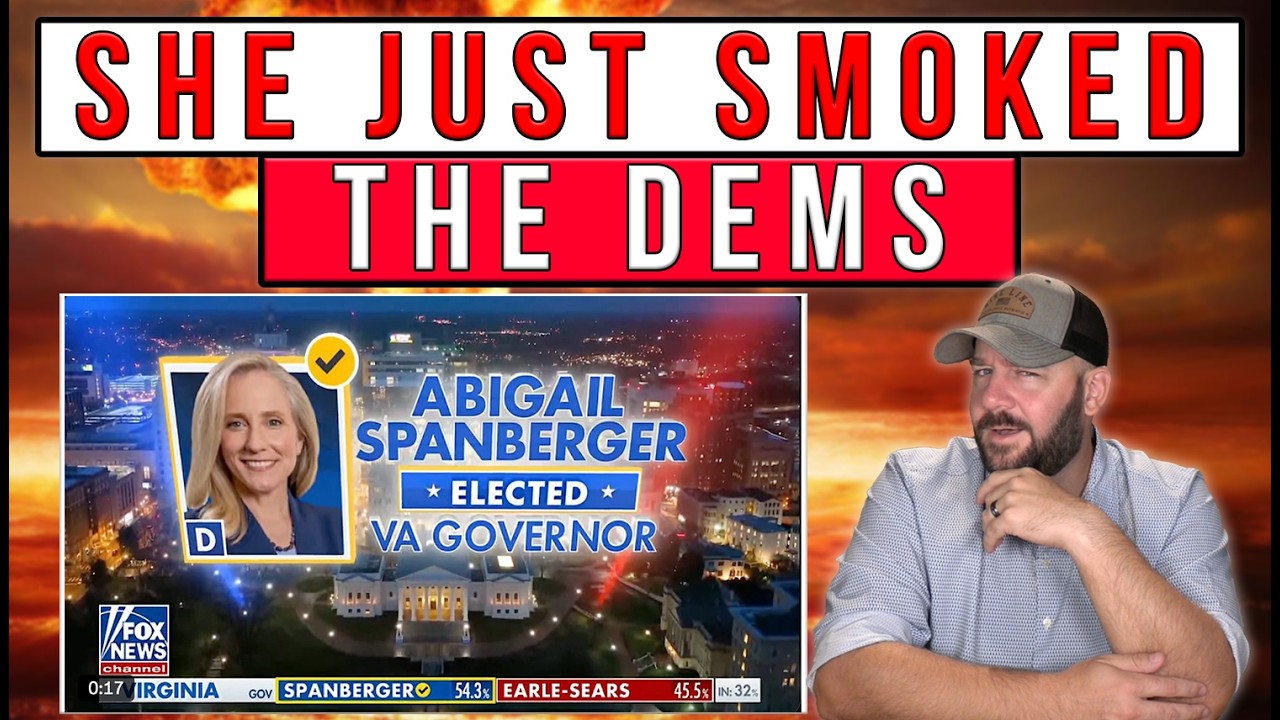 Dems Say The Quiet Part Out Loud... It Turns Out This Whole Shutdown Thing Is About Something Else