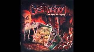 Destruction - Bestial Invasion (Thrash Anthems 2007) [FULL HD]