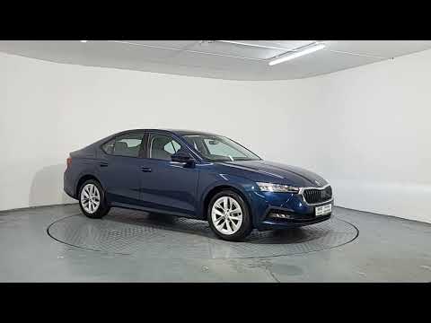 Skoda Octavia Ambition 110BHP Petrol Automatic - Image 2