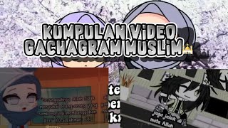 Download lagu •Kumpulan video gachagram muslim🕌• Part 2✨ part 1 In description ⬇️ mp3 Download lagu •Kumpulan video gachagram muslim🕌• Part 2✨ part 1 In description ⬇️ mp3