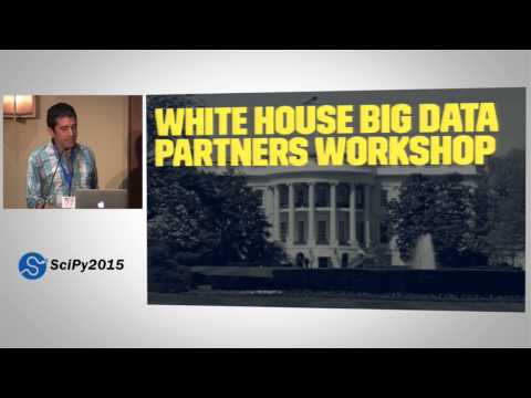 Statistical Thinking for Data Science | SciPy 2015 | Chris Fonnesbeck