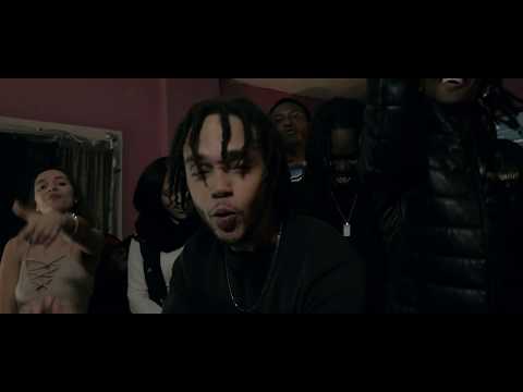 EastSide Cheeze x ChuckyBaby Gamo | "Drippin Sauce" (Prod. By Tone Montana) [4k Music Video]