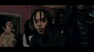 EastSide Cheeze x Blessed Gamo | "Drippin Sauce" (Prod. By Tone Montana) [4k Music Video]