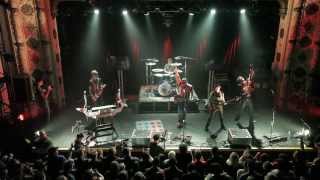 I Fight Dragons - Live at the Metro (Chicago, Illinois December 14th, 2012)