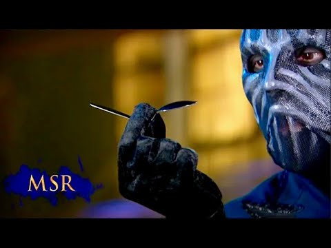 MIND BENDING MAGIC   MAGICIAN BENDS SPOON BEFORE YOUR EYES!