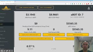 Here's another way to earn passive income while you sleep.