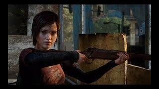 第４話【THE LAST OF US】（実況なし！映画として映像を見たい人向け！）