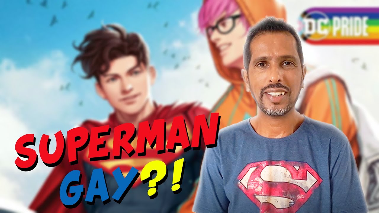 Superman Filho de Kal-El