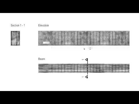Direktmodifikation in der Bewehrungsplanung