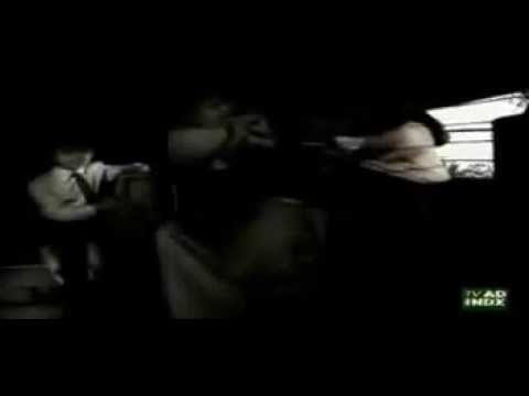 Beta Sweater Pehno - Funny Old Polo TVC