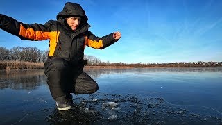 Мормышки и балансиры для зимней рыбалки
