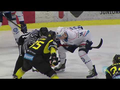 47.kolo HC 07 Detva - HK Nitra