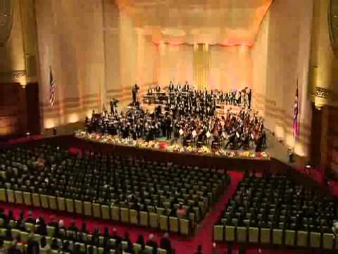 New York Philharmonic live in Pyongyang, North Korea - Part 16/17 "Arirang"