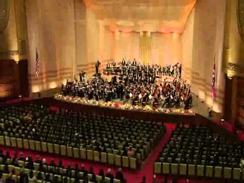 New York Philharmonic live in Pyongyang, North Korea - Part 16/17 