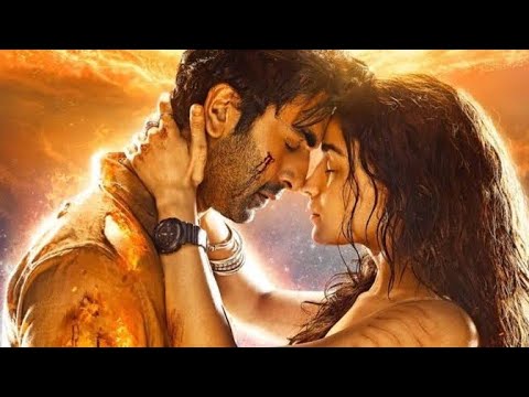 Brahmastra Movie Best Scene|Brahmastra Movie Full HD|Amitabh Bachchan|Ranveer kapoor|Alia Bhatt|