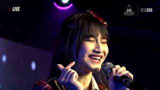Download lagu Cahaya Panjang (Nagai Hikari) - JKT48 1st Generation Special Stage Forever Idol mp3