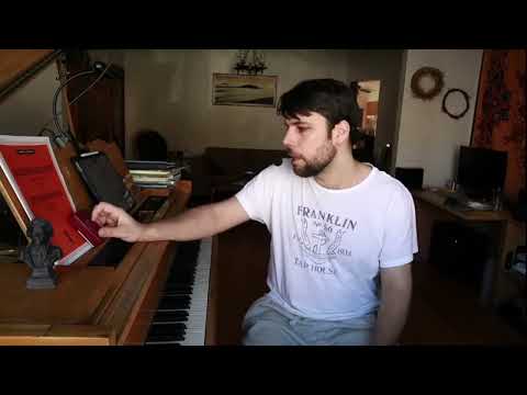 Are etudes, scales, and Hanon important?