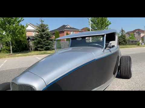 1932 Ford Highboy (CC-1488418) for sale in Whitby, Ontario